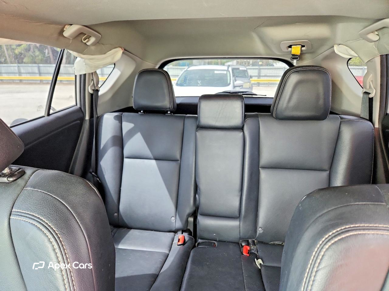 Toyota RAV 4 2014