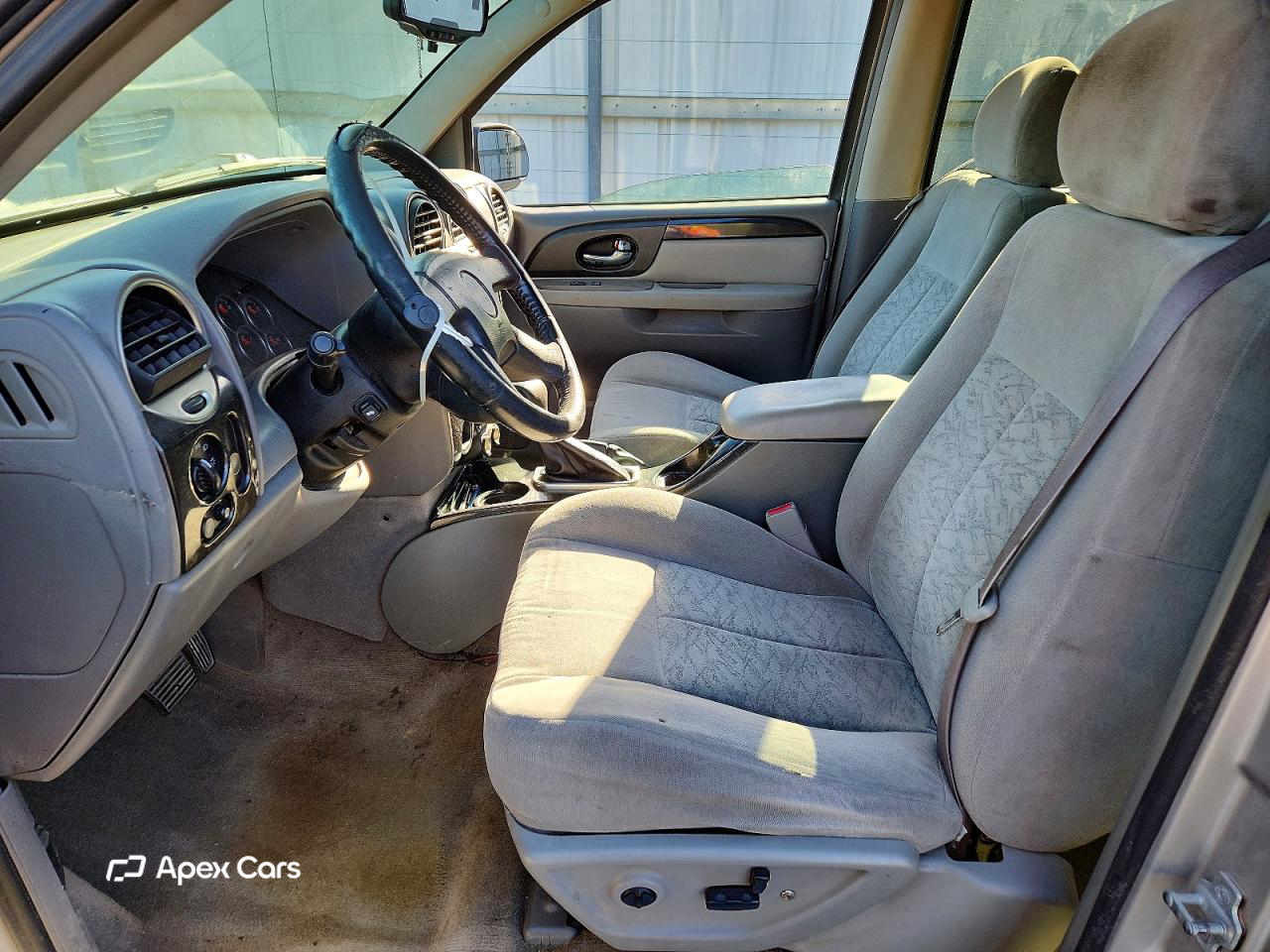 GMC Envoy 2005