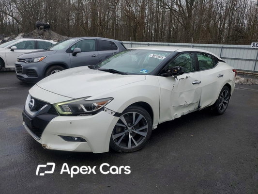 Nissan Maxima 2016 - Image 1 of 13