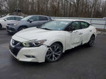 Nissan Maxima 2016