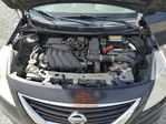 Nissan Versa 2014