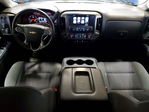 Chevrolet Silverado 2017