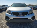 Kia Sorento 2012