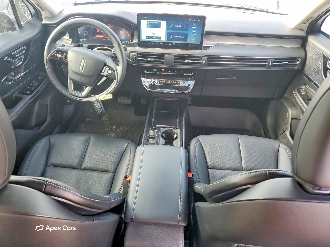 Lincoln Corsair 2025