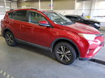 Toyota RAV 4 2016