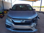 Honda Odyssey 2020