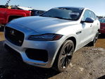 Jaguar F-Pace 2019