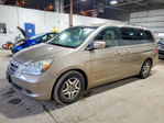 Honda Odyssey 2007