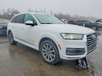 Audi Q7 2017