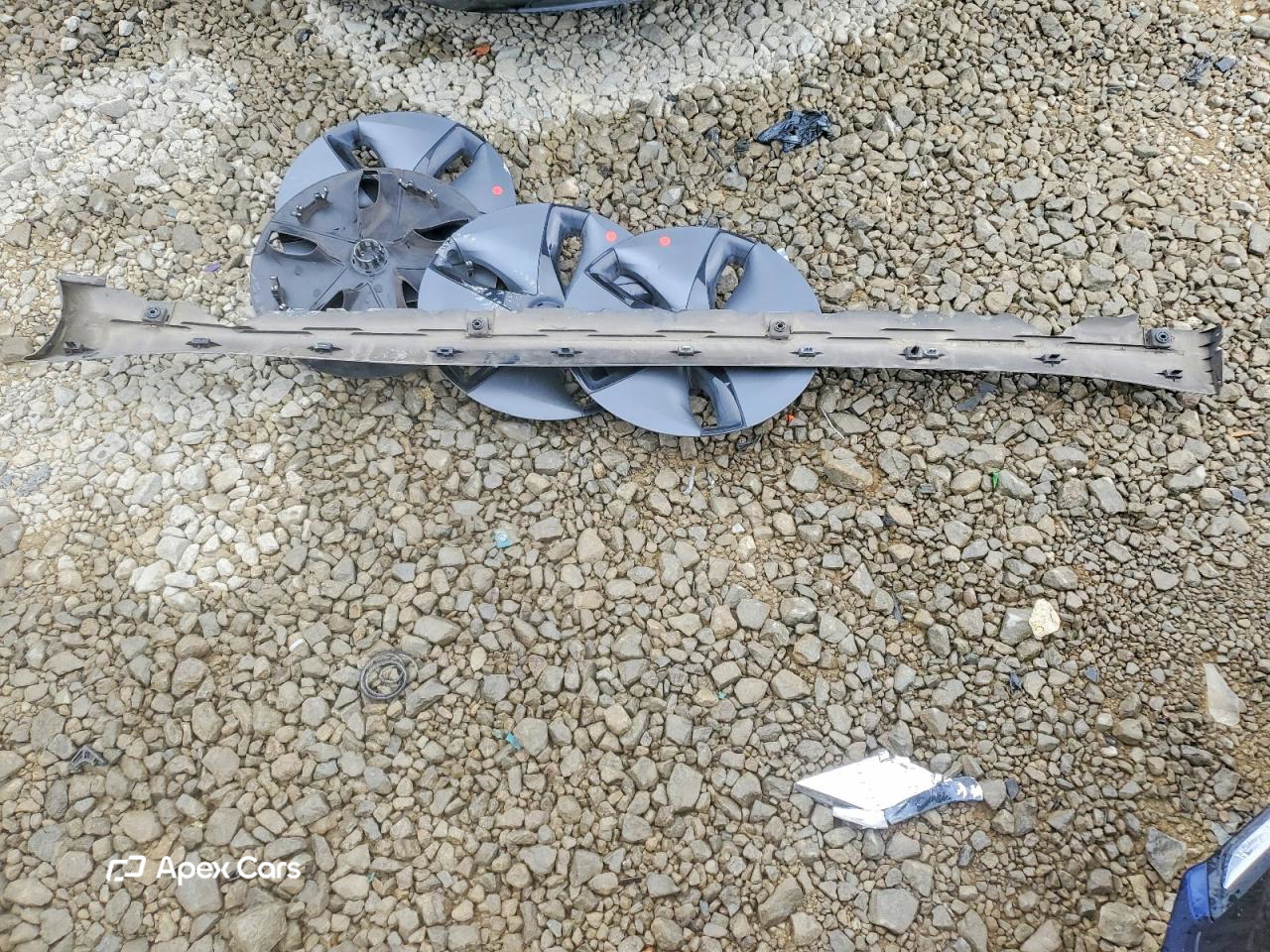 Tesla Model 3 2018