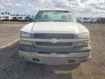 Chevrolet Silverado 2003