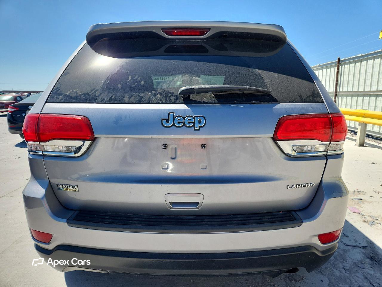 Jeep Cherokee 2014