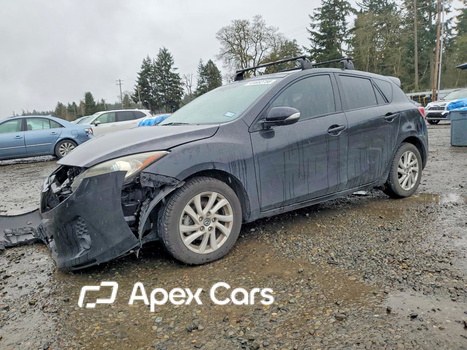 Mazda 3 2013 - Image 1 of 13