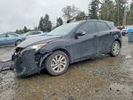 Mazda 3 2013