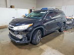 Toyota Highlander 2018