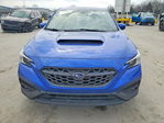 Subaru WRX 2023
