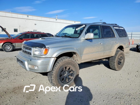 Toyota 4Runner 2000 - Image 1 of 13