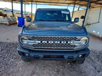Ford Bronco 2023