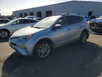 Toyota RAV 4 2018