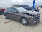 Mazda 3 2015