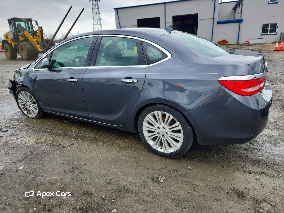 Buick Verano 2013