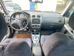 Mazda Protege 2002