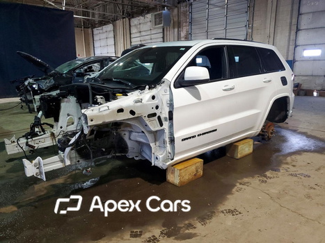 Jeep Cherokee 2019 - Image 1 of 14