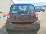Smart Fortwo 2018