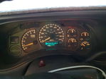 Chevrolet Silverado 2001