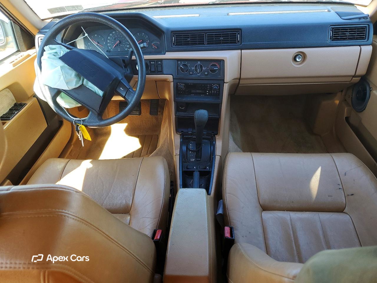 Volvo 940 1993