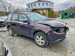 Subaru Forester 2013