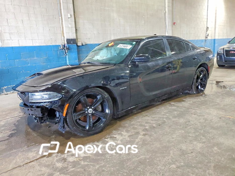 Dodge Charger 2017 - Image 1 of 12