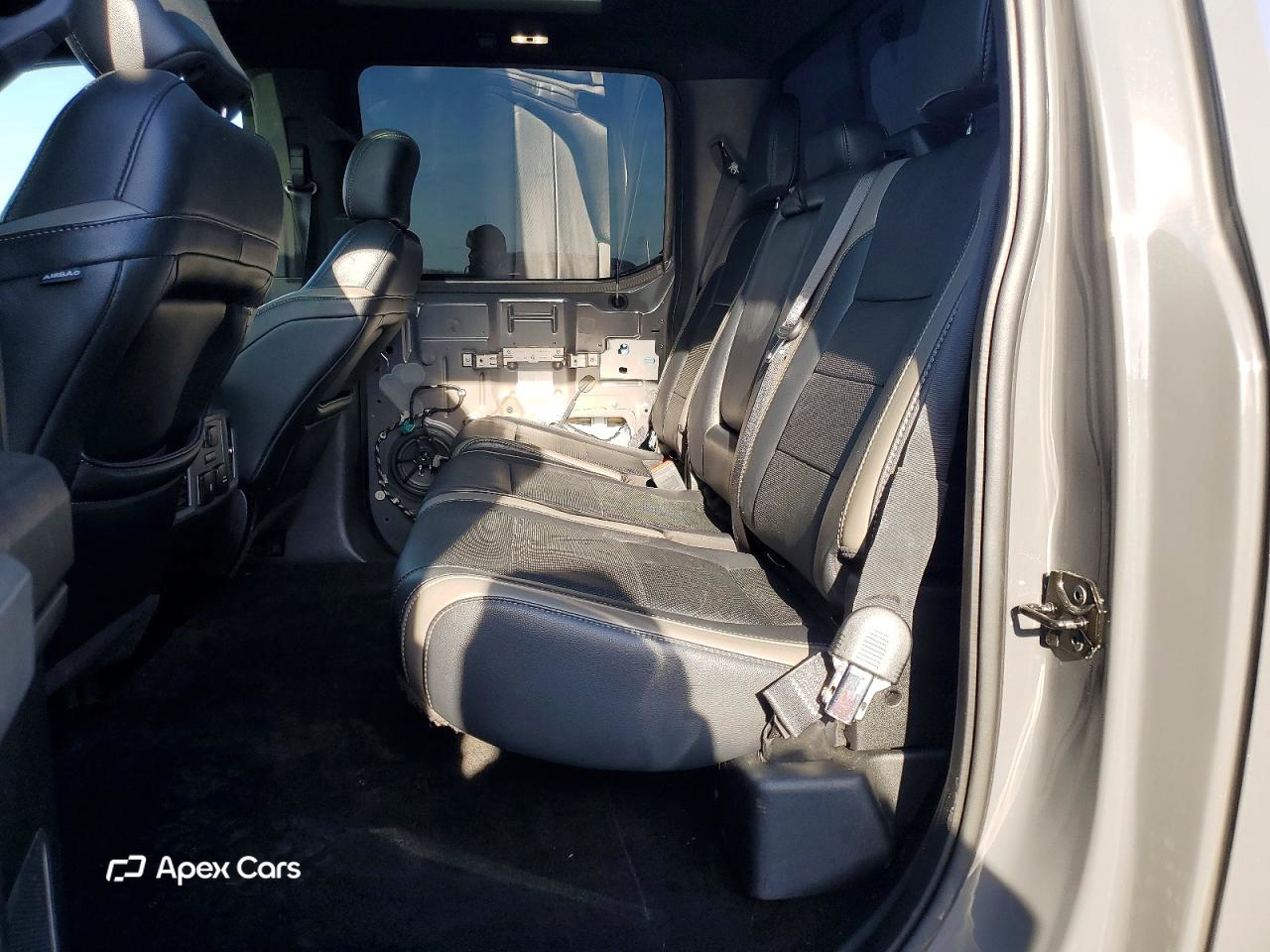 Ford F-150 2018