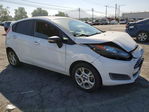 Ford Fiesta 2015