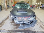 Subaru WRX 2011