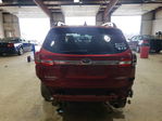 Subaru Ascent 2019