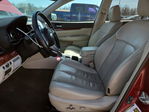 Subaru Outback 2011