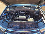 Ford Explorer 2022