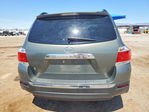 Toyota Highlander 2012