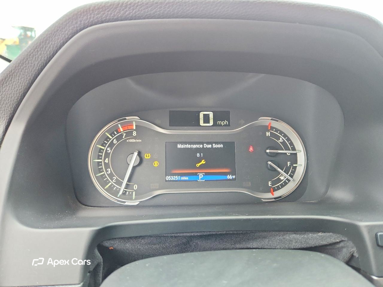 Honda Ridgeline 2020