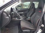 Subaru Impreza 2011