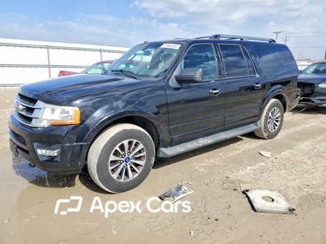 Ford Expedition 2016 - Zdjęcie 1 z 13