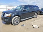 Ford Expedition 2016
