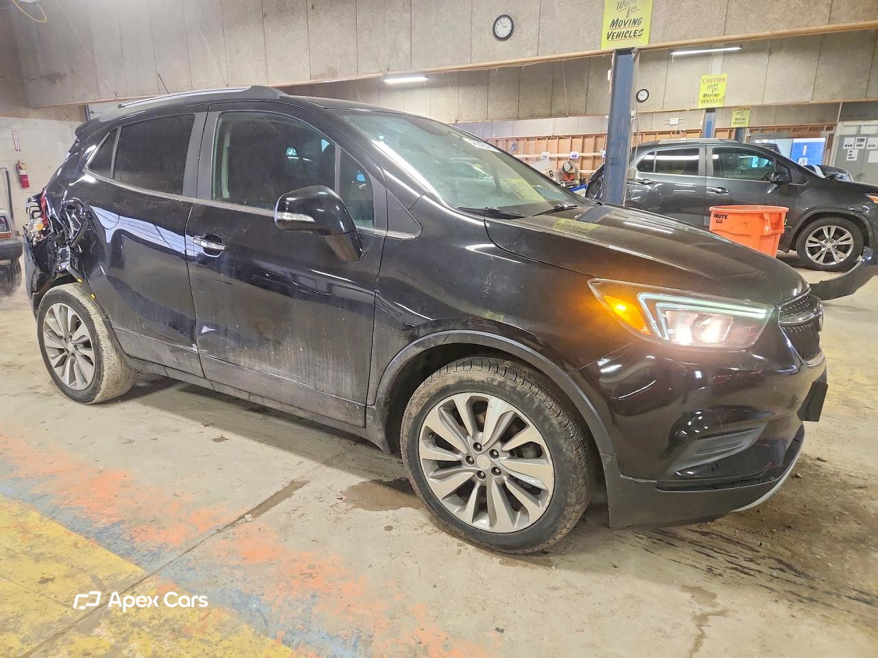 Buick Encore 2019