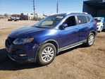 Nissan Rogue 2018