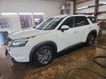 Nissan Pathfinder 2025
