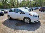 Nissan Versa 2017