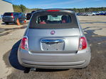 Fiat 500 2017