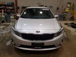 Kia Forte 2017