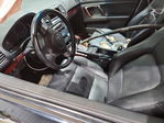 Subaru Legacy 2008